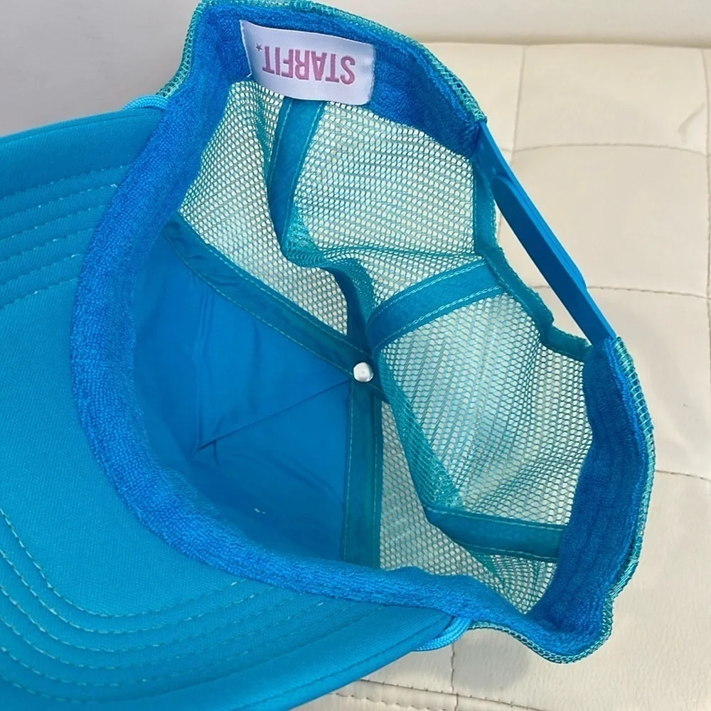 Starfit NYC Hat